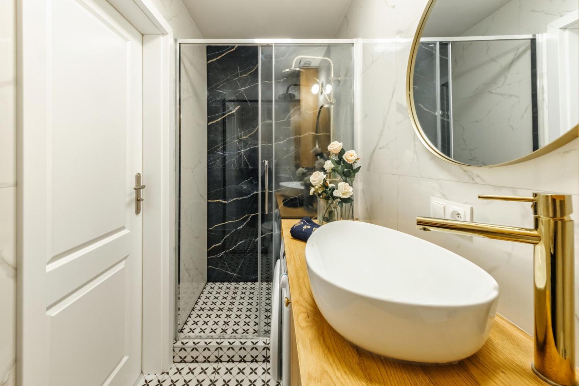 Apartment Radwanska