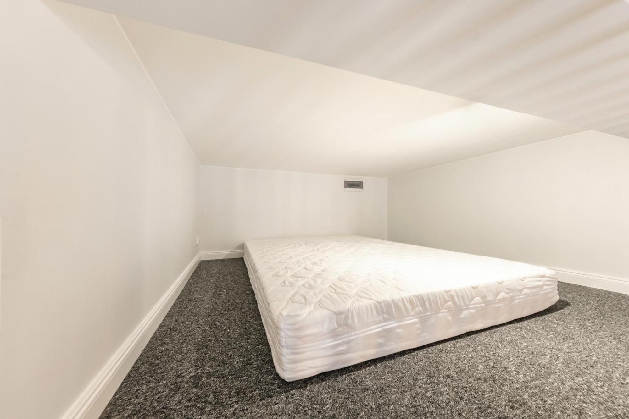 Apartment Radwanska *