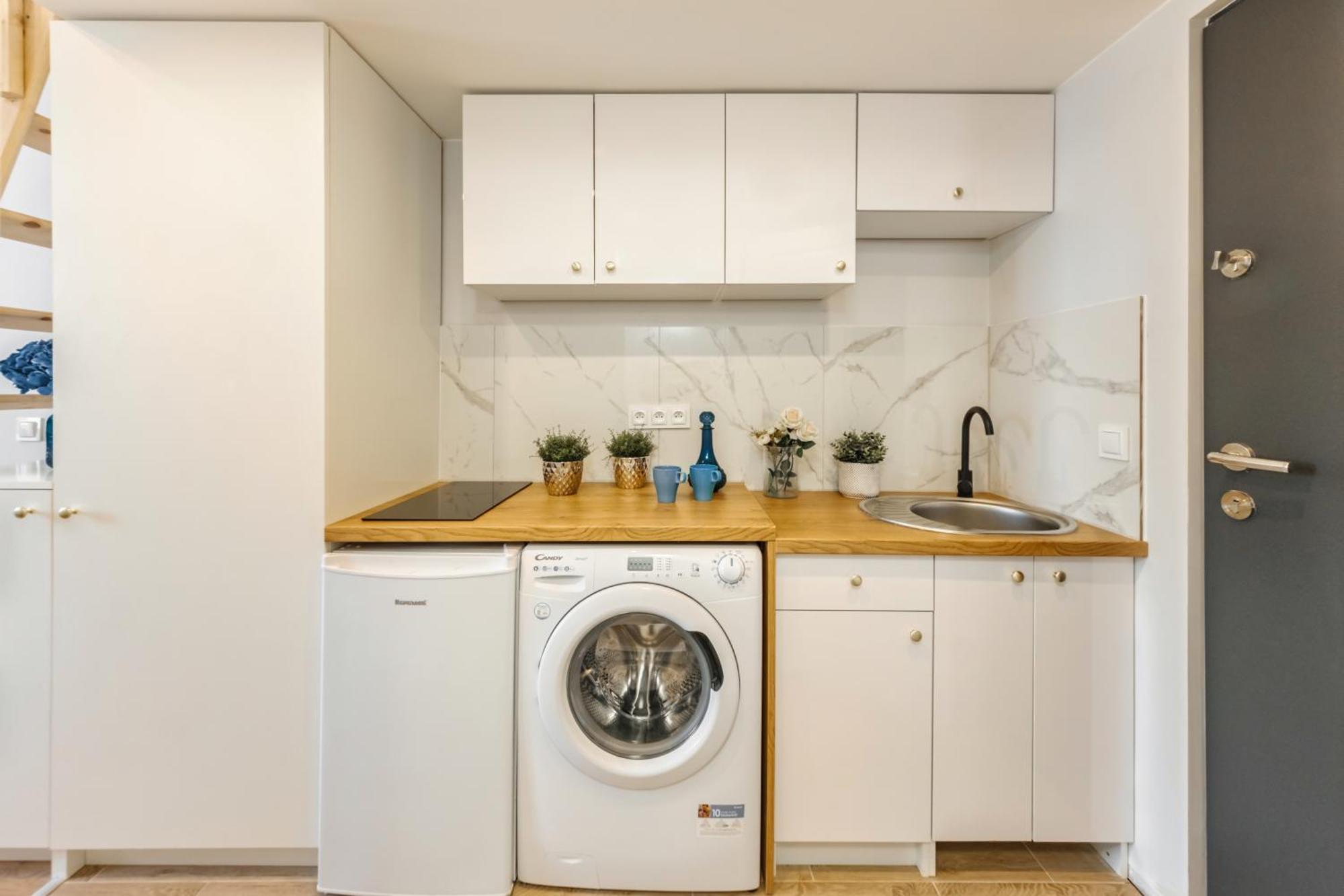 Radwanska Apartment Lodz (Lodz)
