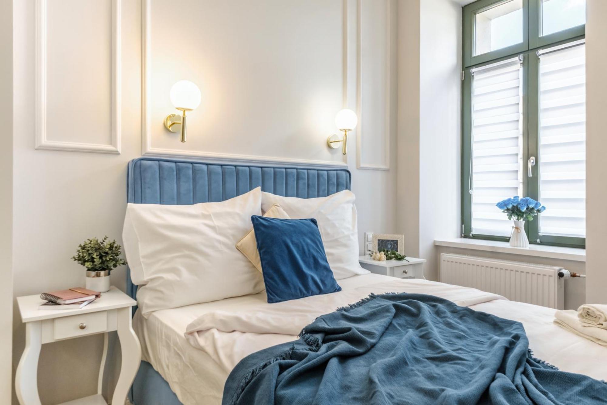 Radwanska Apartment Lodz (Lodz)