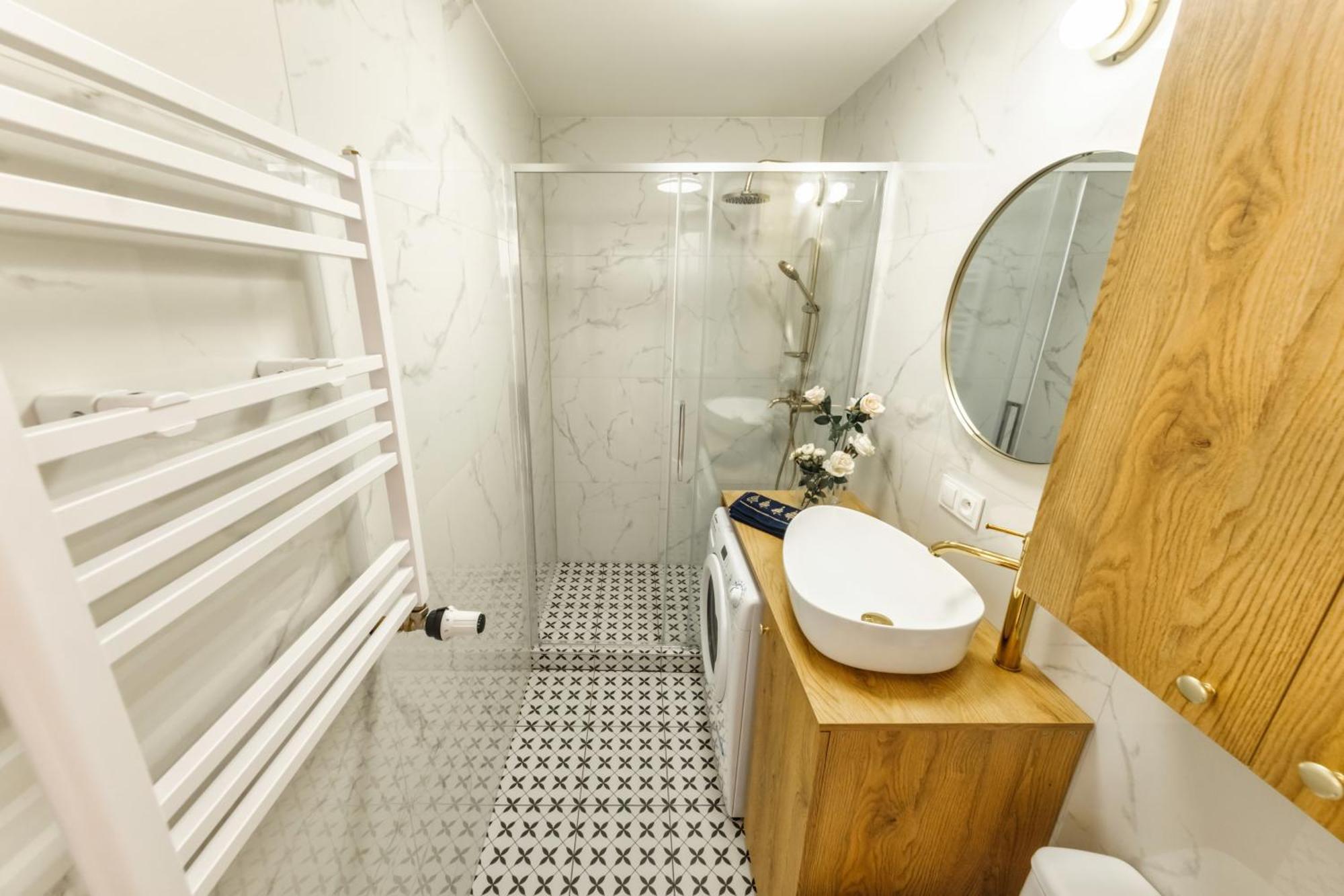 Radwanska Apartment Lodz (Lodz)