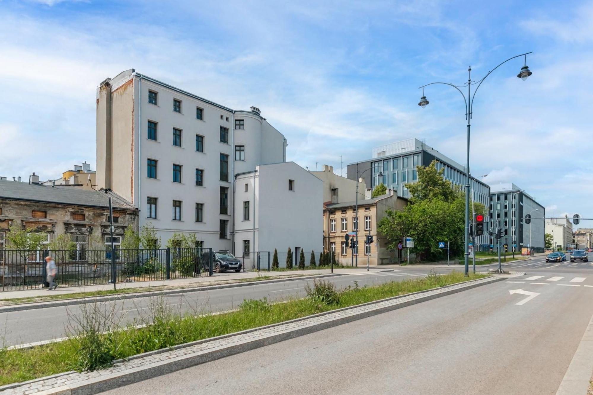 Radwanska Lodz (Lodz)